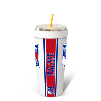 To-Go Buddy | New York Rangers | Gameday