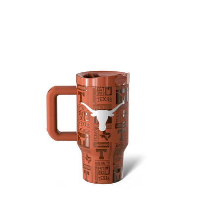 Thicc Buddy 16oz | Texas Longhorns | Legacy