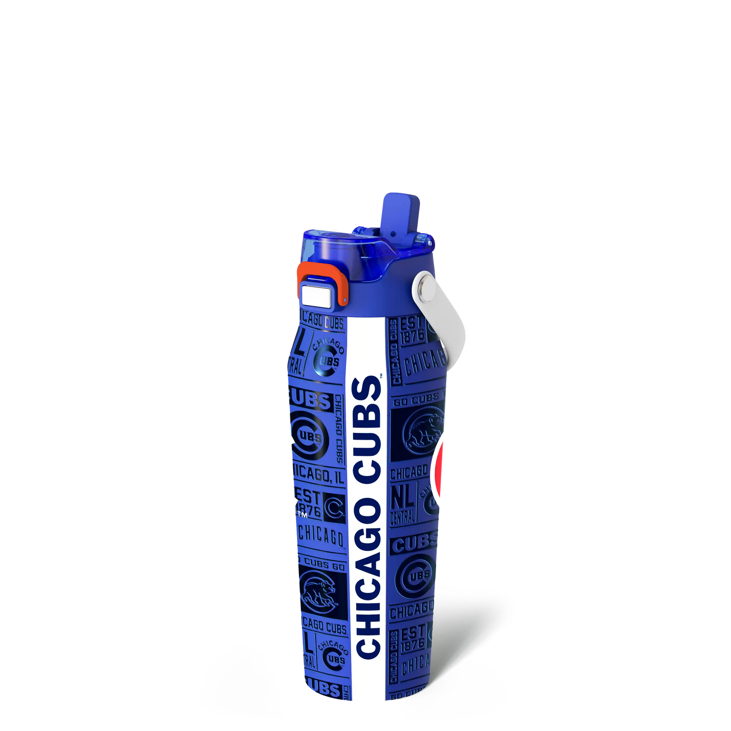 Bottle Buddy 24oz | Chicago Cubs | Legacy