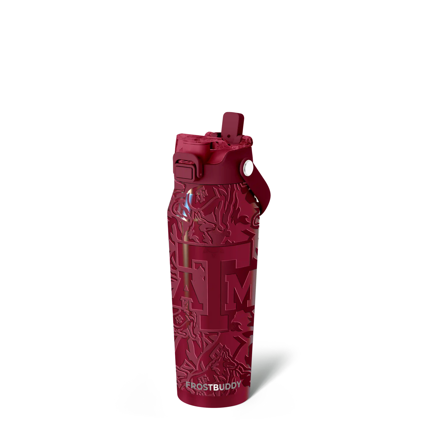 Bottle Buddy 24oz | Texas A&M Aggies | Color Rush