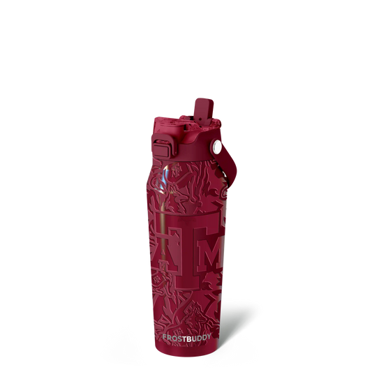 Bottle Buddy 24oz | Texas A&M Aggies | Color Rush