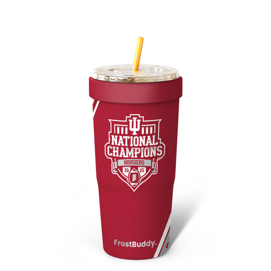 To-Go Buddy | Indiana Hoosiers | CFB National Champs