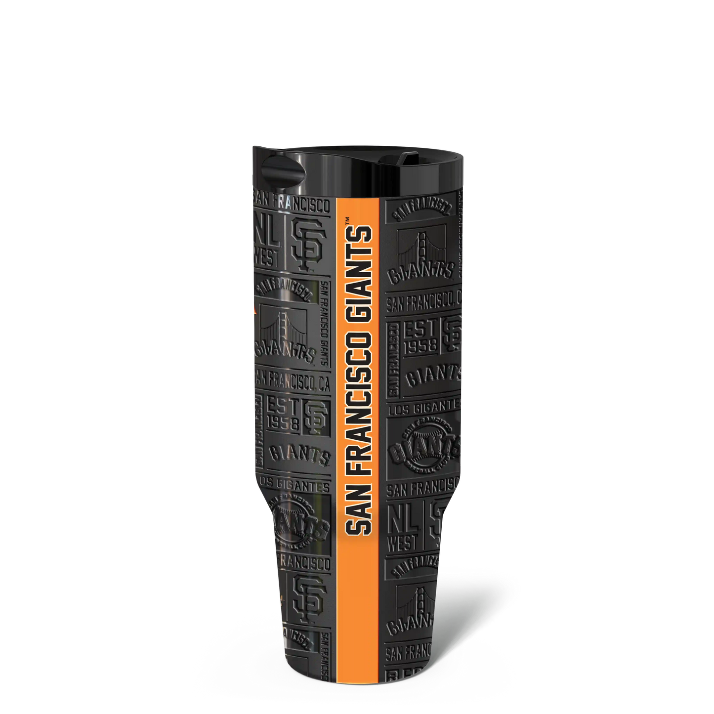 Thicc Buddy 40oz | San Francisco Giants | Legacy