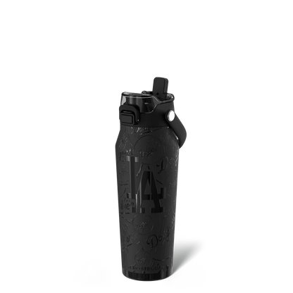 Bottle Buddy 24oz | Los Angeles Dodgers | Night Game