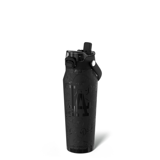 Bottle Buddy 24oz | Los Angeles Dodgers | Night Game