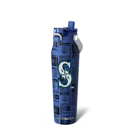 Bottle Buddy 32oz | Seattle Mariners | Legacy
