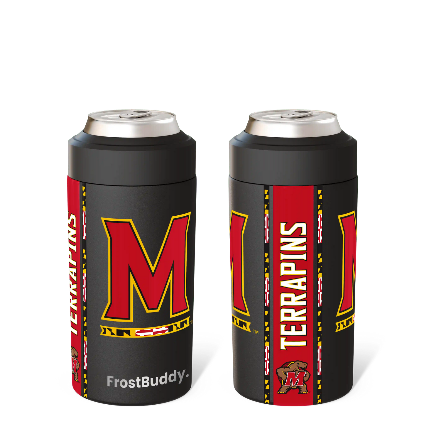 Universal Buddy | Maryland Terrapins | Gameday