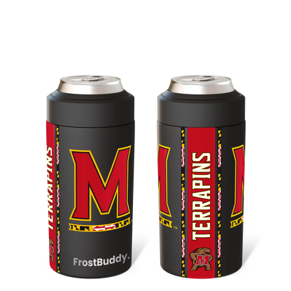 Universal Buddy | Maryland Terrapins | Gameday