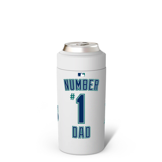 Universal Buddy | Seattle Mariners | #1 Dad