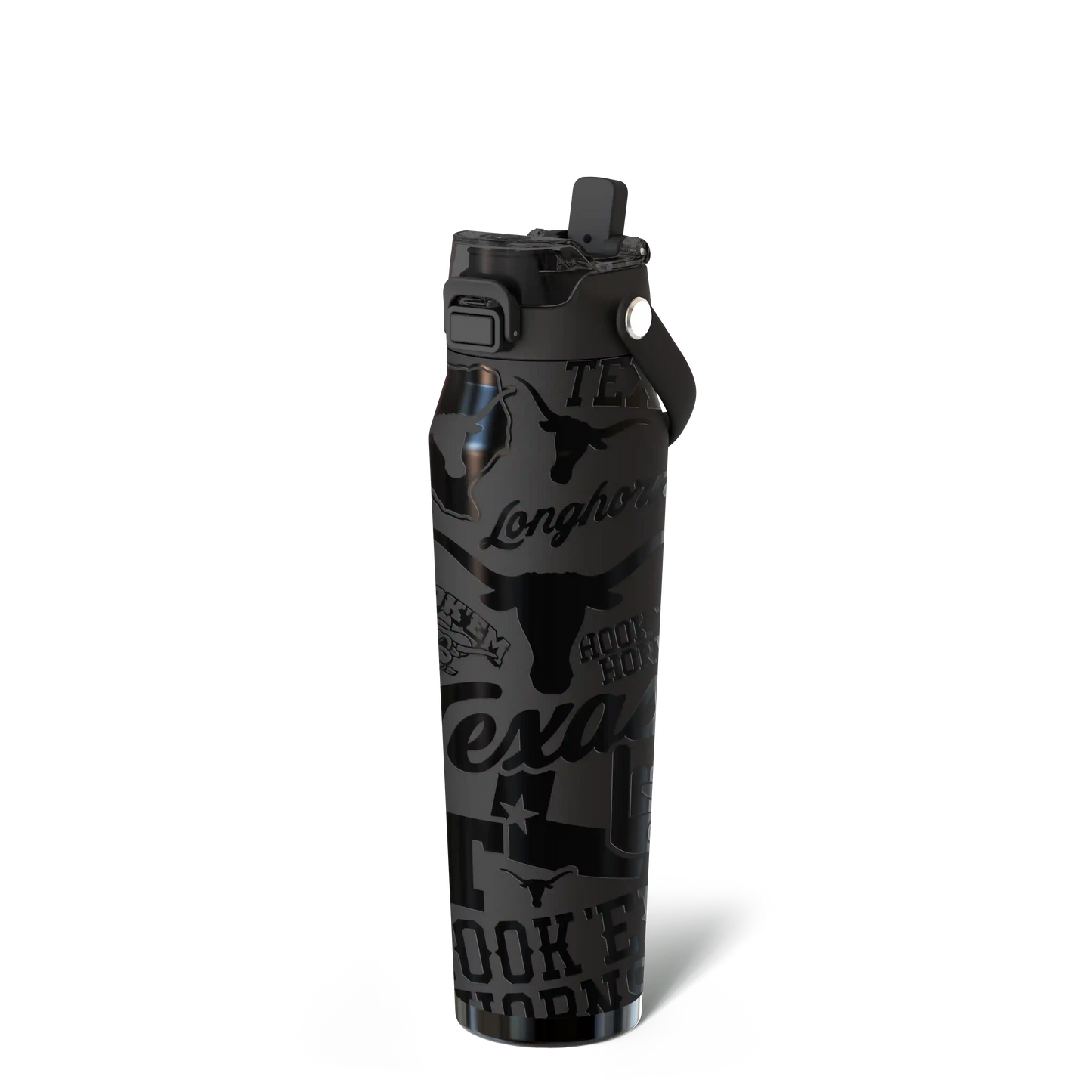 Bottle Buddy 32oz | Texas Longhorns | Night Game