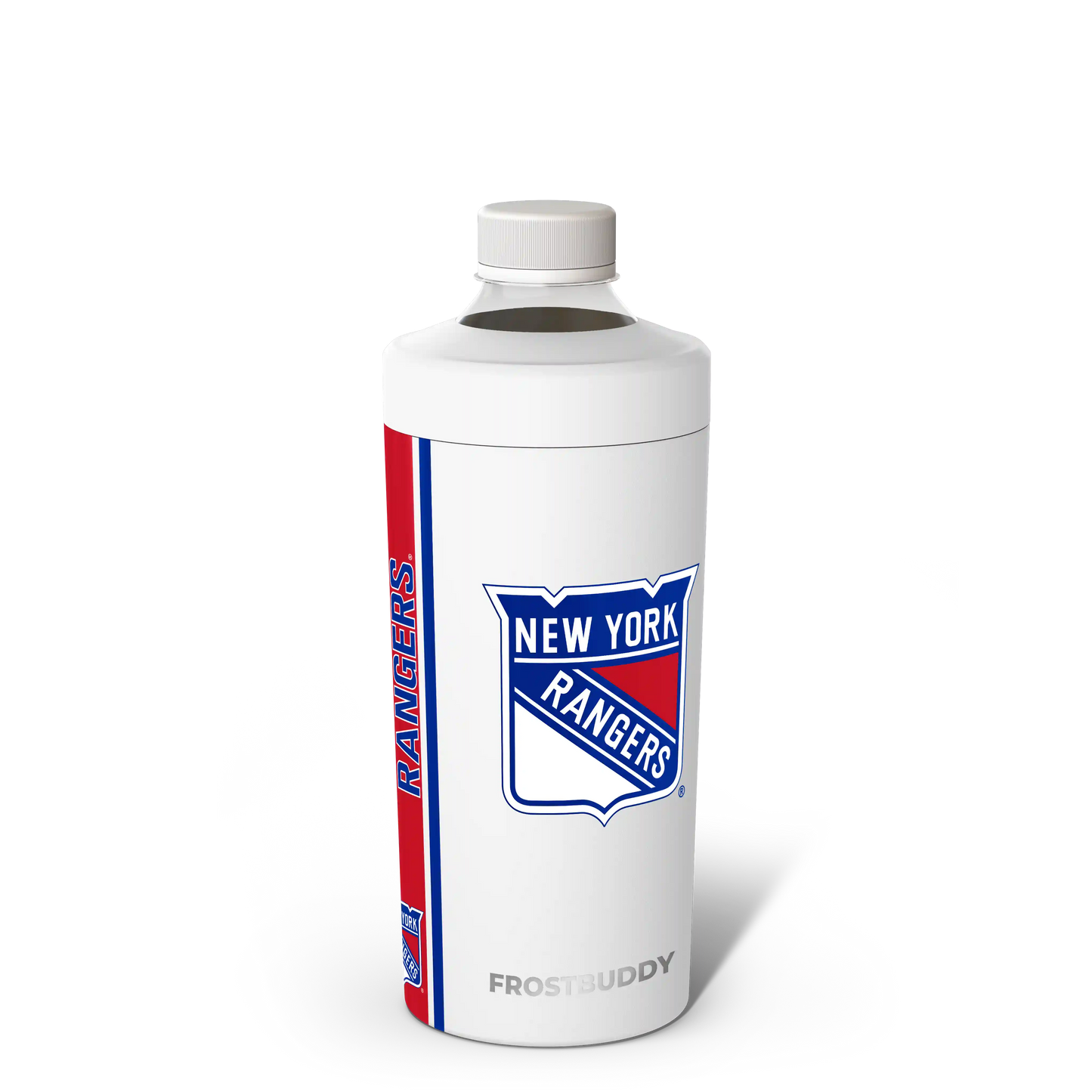 Universal XL | New York Rangers | Gameday