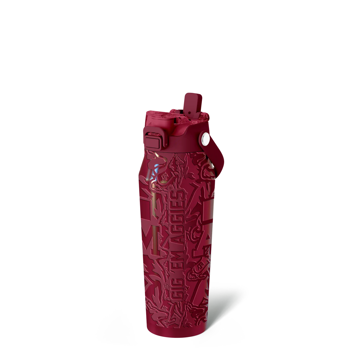 Bottle Buddy 24oz | Texas A&M Aggies | Color Rush