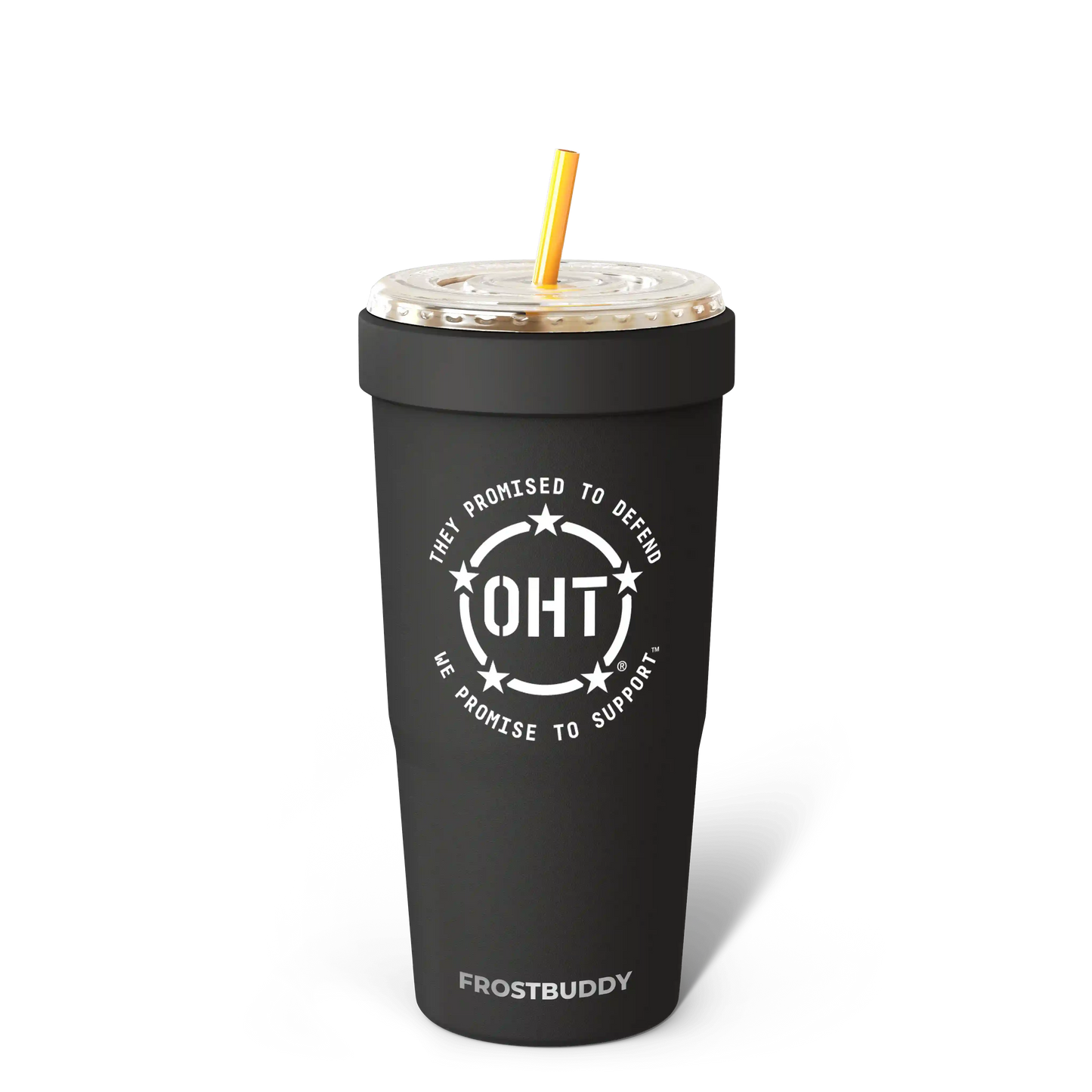 To-Go Buddy | OHT Service