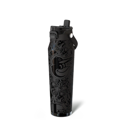 Bottle Buddy 32oz | Baltimore Orioles | Night Game