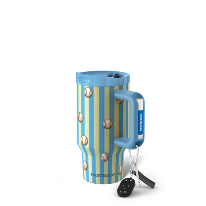 Mug Buddy 16oz | Vintage Baseball