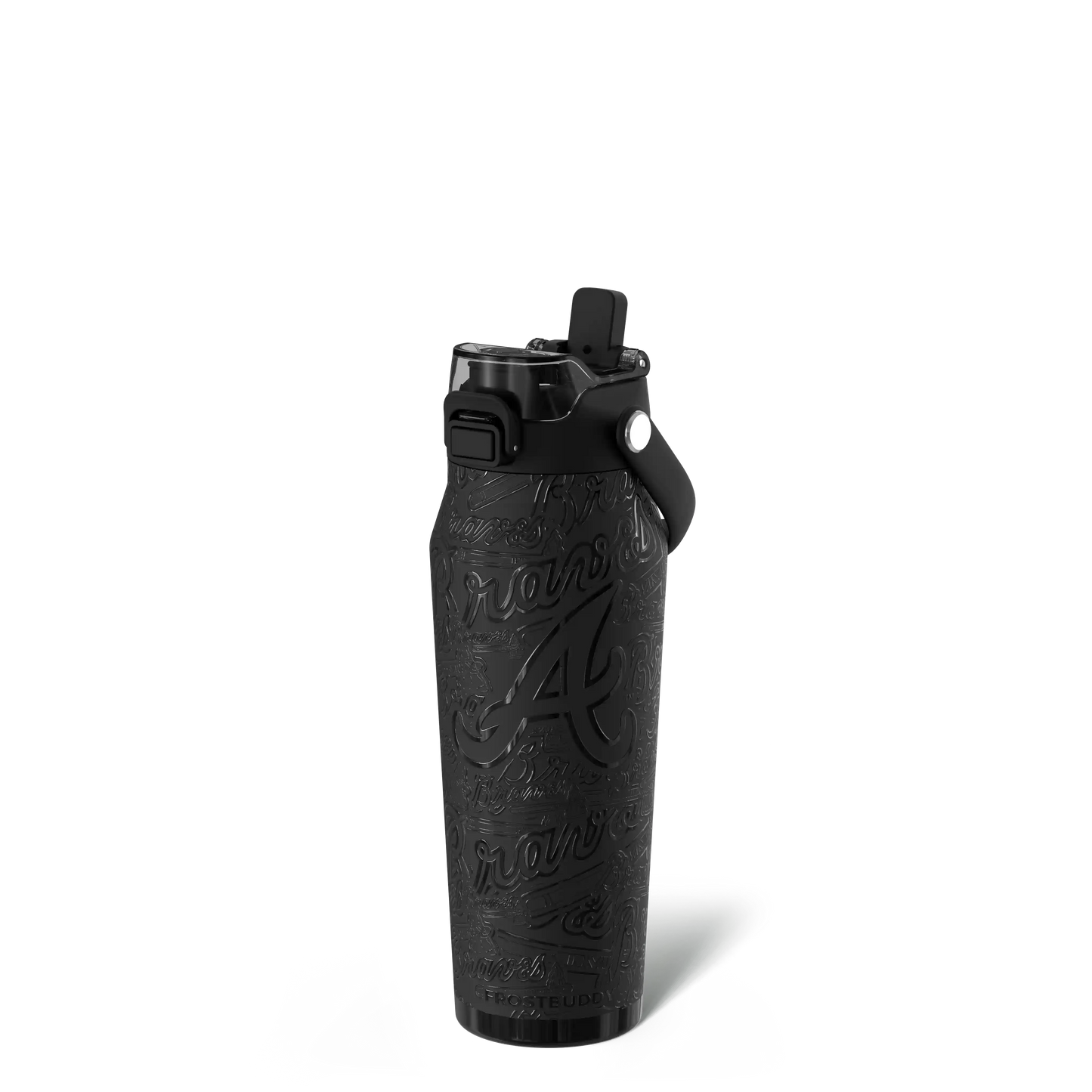 Bottle Buddy 24oz | Atlanta Braves | Night Game