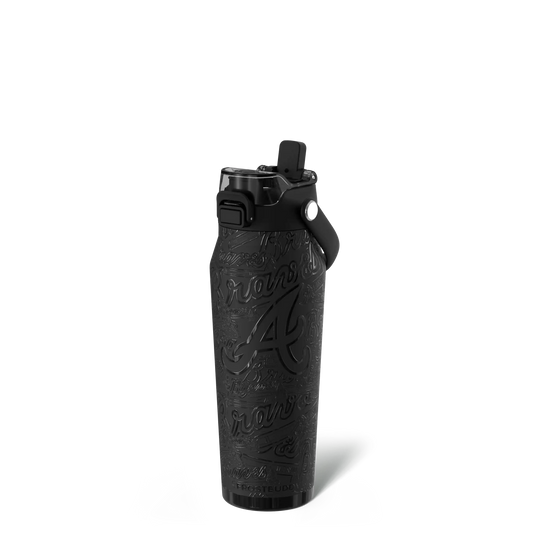 Bottle Buddy 24oz | Atlanta Braves | Night Game