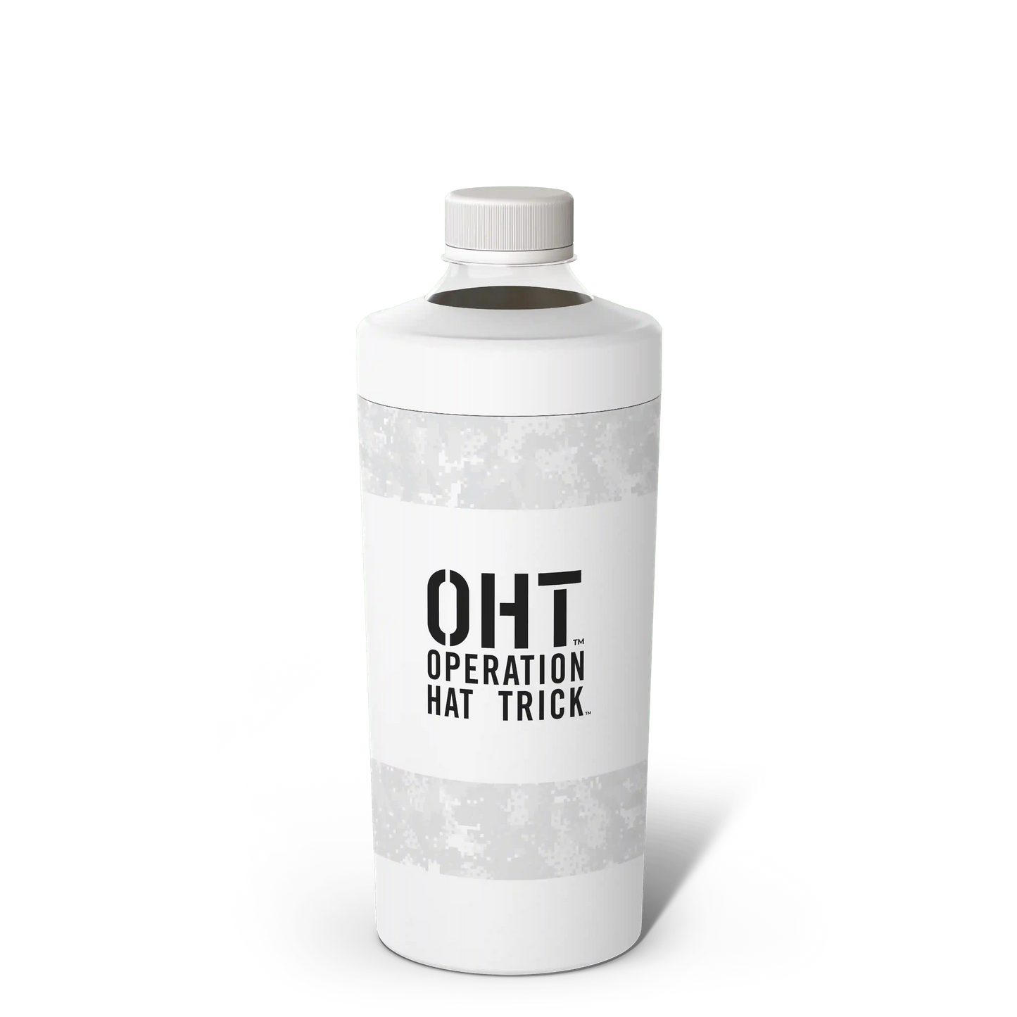 Universal XL | OHT Salute