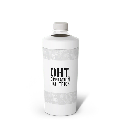 Universal XL | OHT Salute