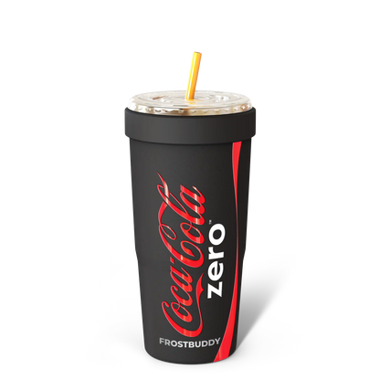 To-Go Buddy | Coca-Cola | Coke Zero