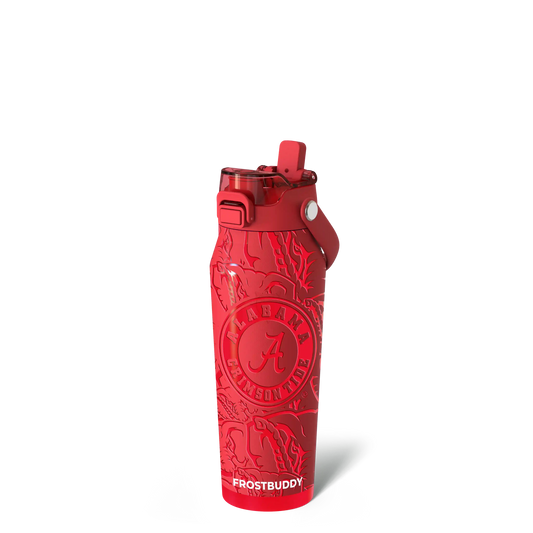 Bottle Buddy 24oz | Alabama Crimson Tide | Color Rush
