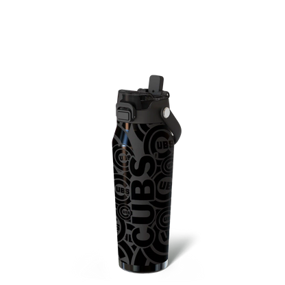 Bottle Buddy 24oz | Chicago Cubs | Night Game