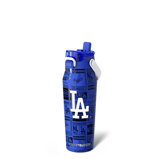 Bottle Buddy 24oz | Los Angeles Dodgers | Legacy