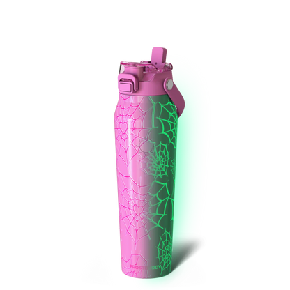 Bottle Buddy 32oz | Pink Widow