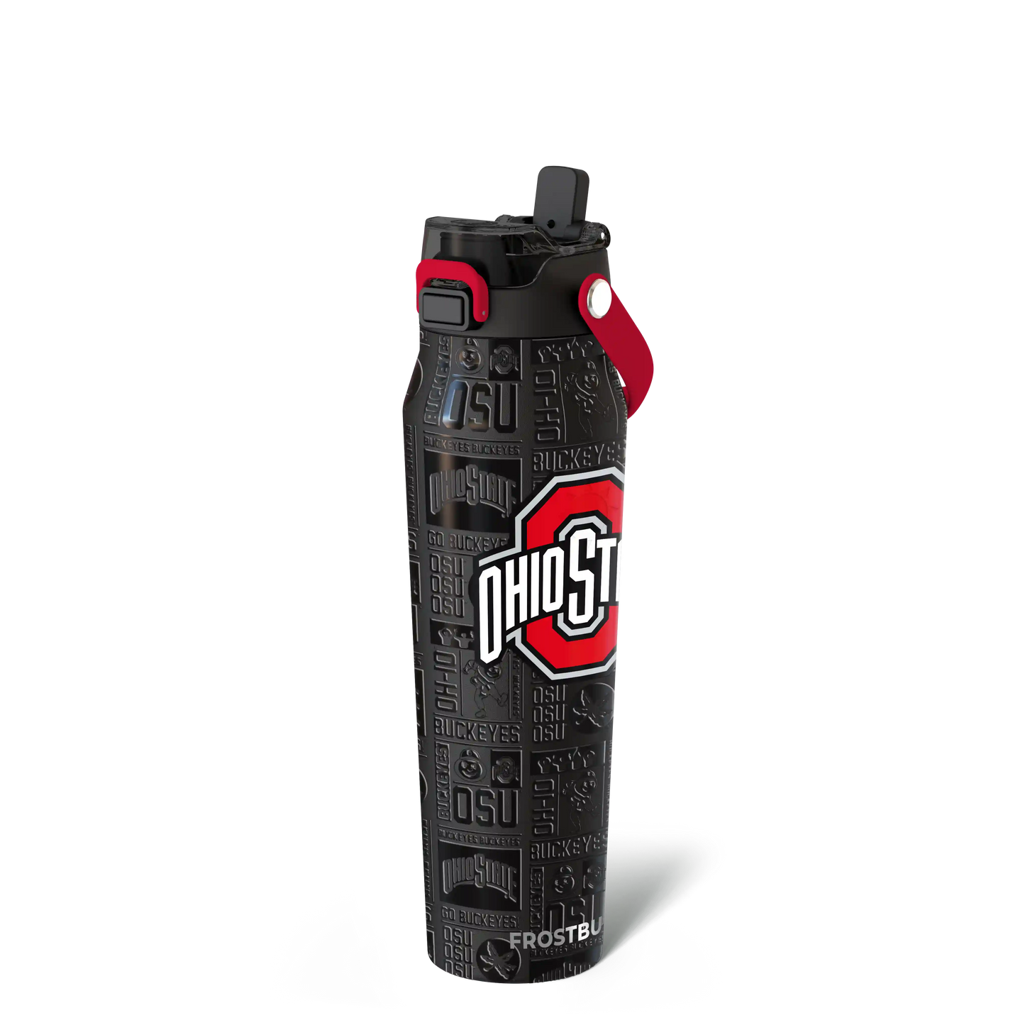 Bottle Buddy 32oz | Ohio State | Legacy
