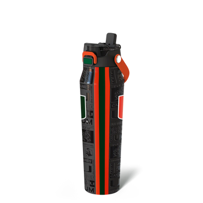 Bottle Buddy 32oz | Miami Hurricanes | Legacy