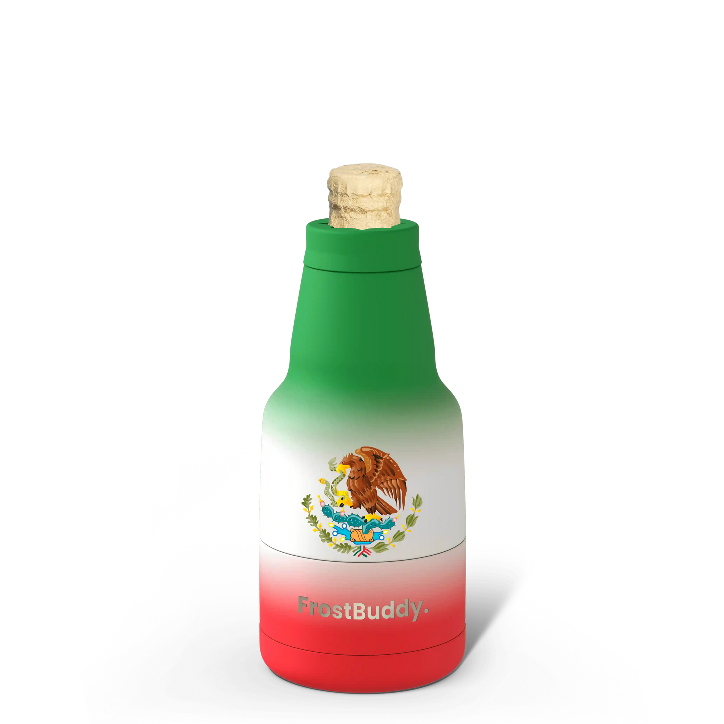 Chubby Buddy | Mexico