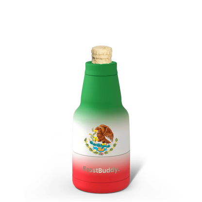Chubby Buddy | Mexico