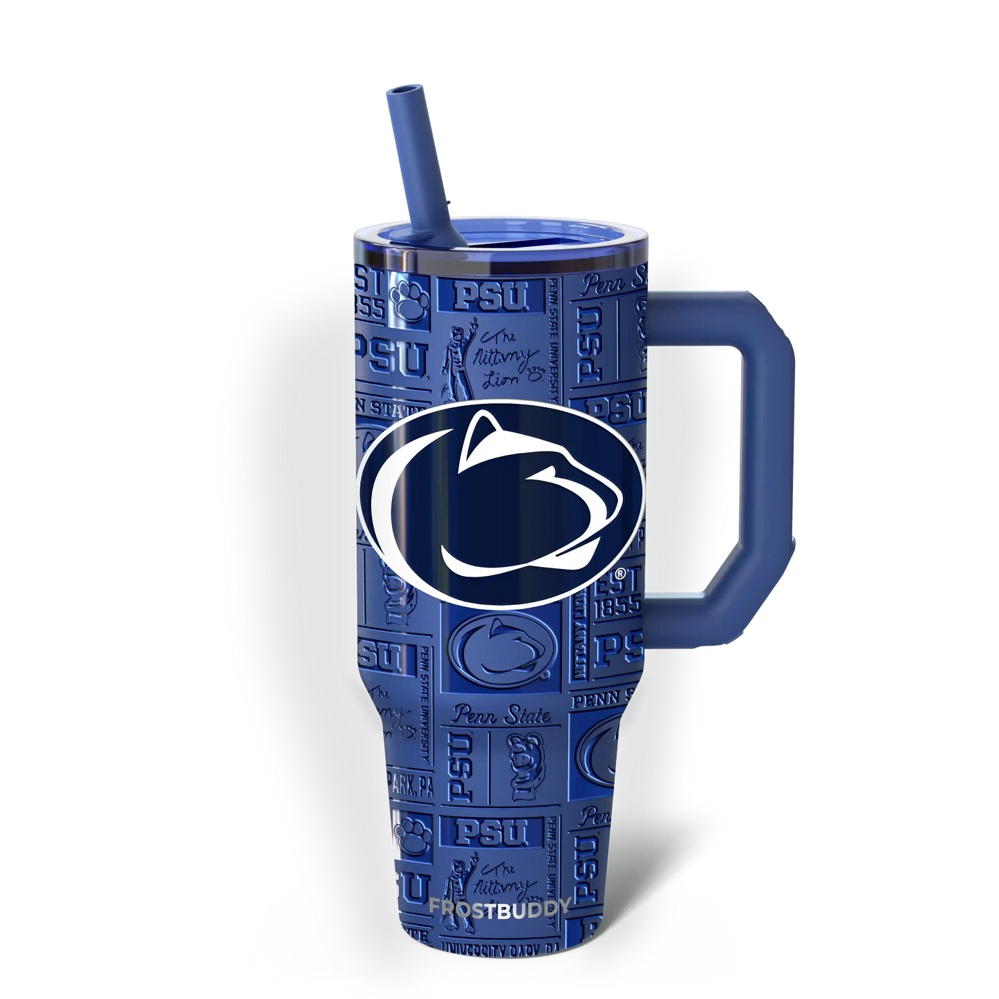 Thicc Buddy 40oz | Penn State Nittany Lions | Legacy
