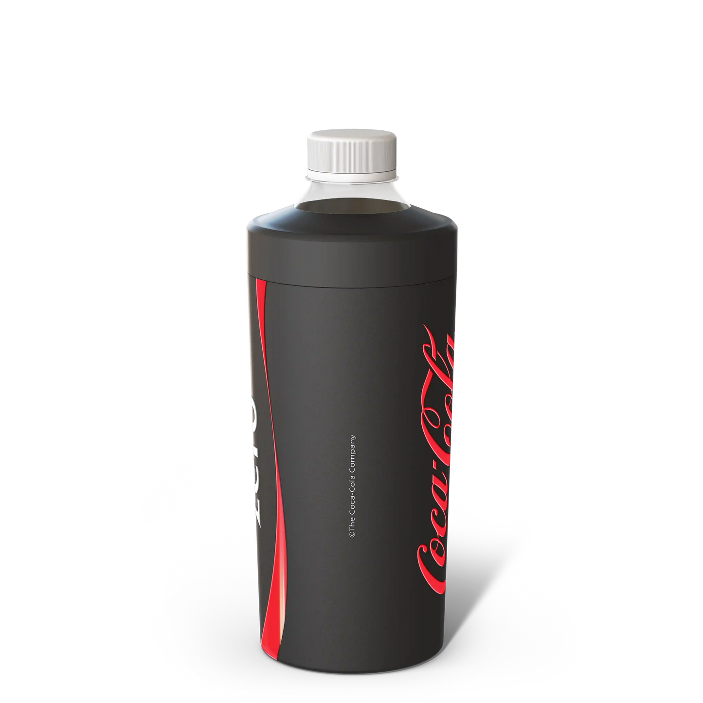 Universal XL | Coca-Cola | Coke Zero