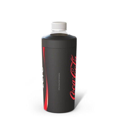 Universal XL | Coca-Cola | Coke Zero