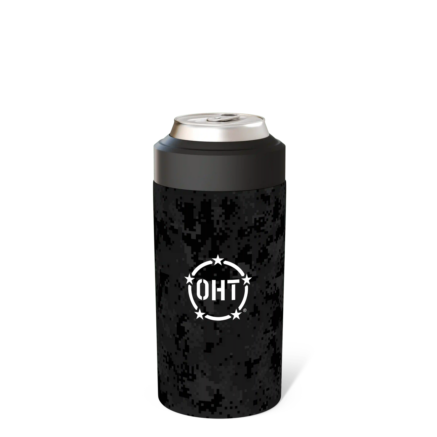 Universal Buddy | Texas Tech x OHT