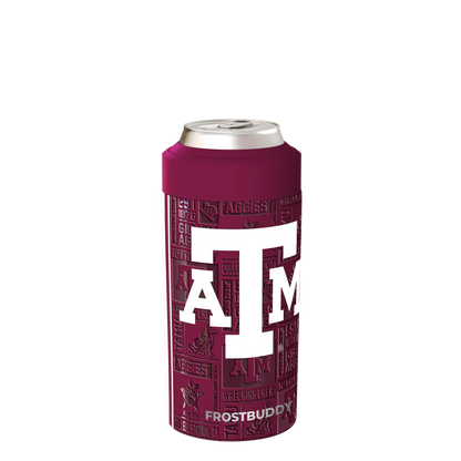 Universal Buddy | Texas A&M Aggies | Legacy