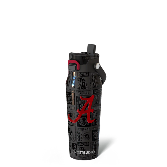 Bottle Buddy 24oz | Alabama Crimson Tide | Legacy