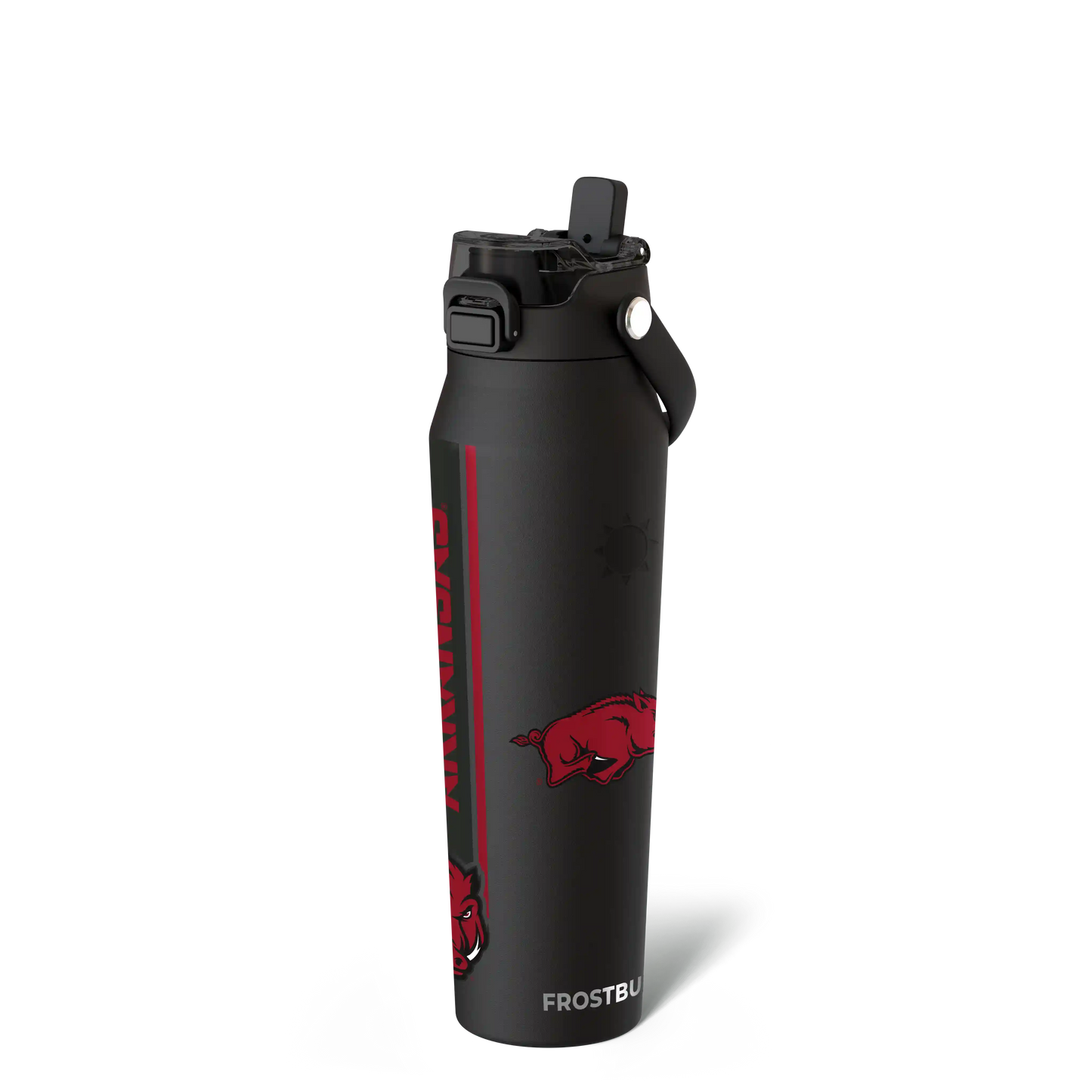 Bottle Buddy 32oz | Arkansas Razorbacks | Gameday