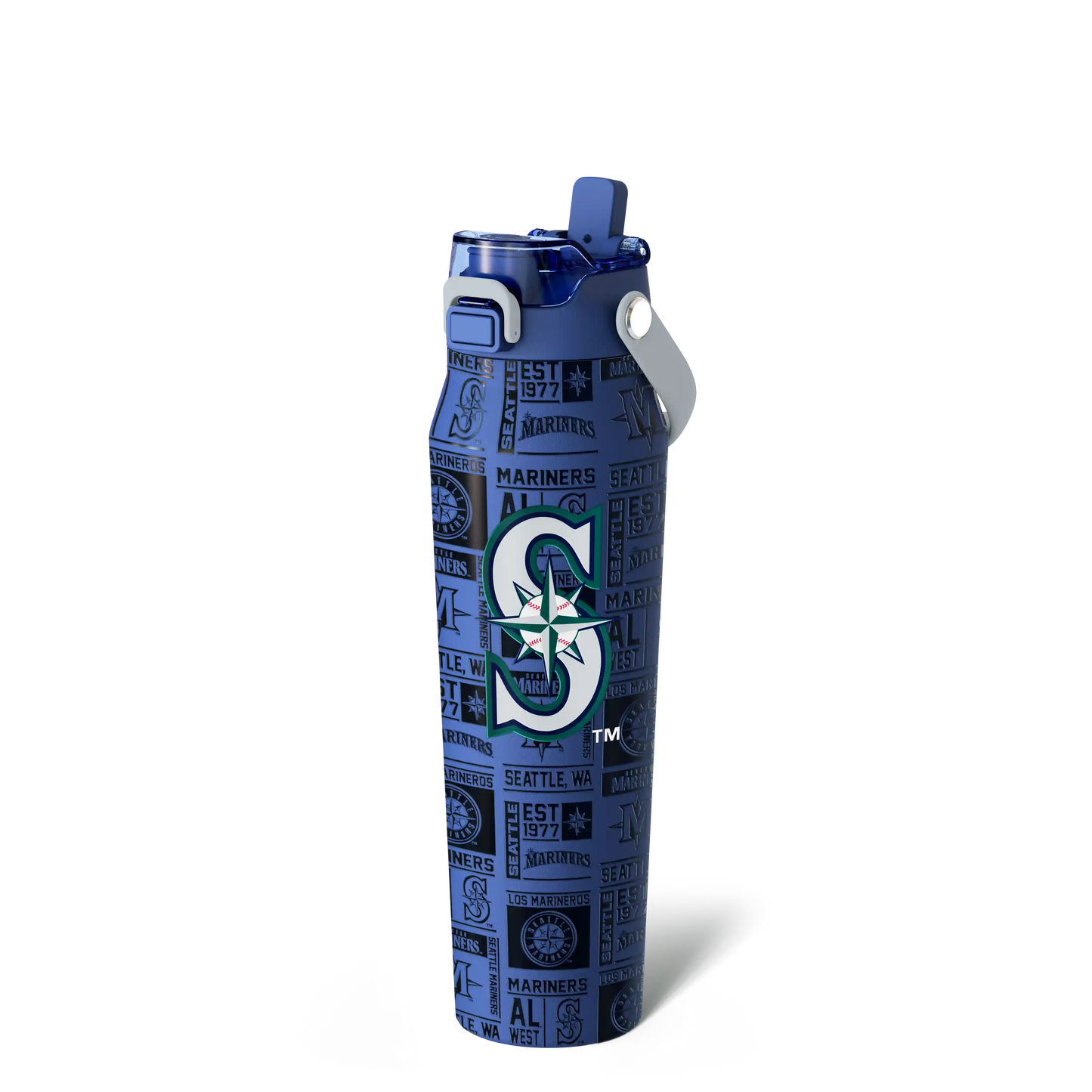 Bottle Buddy 32oz | Seattle Mariners | Legacy