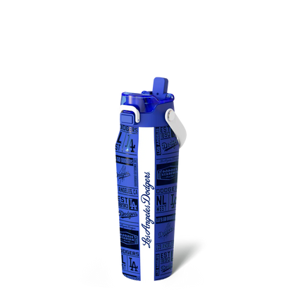 Bottle Buddy 24oz | Los Angeles Dodgers | Legacy