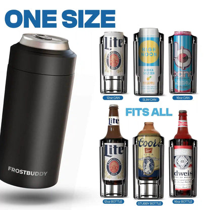 Universal Buddy | Oklahoma Sooners | Night Game