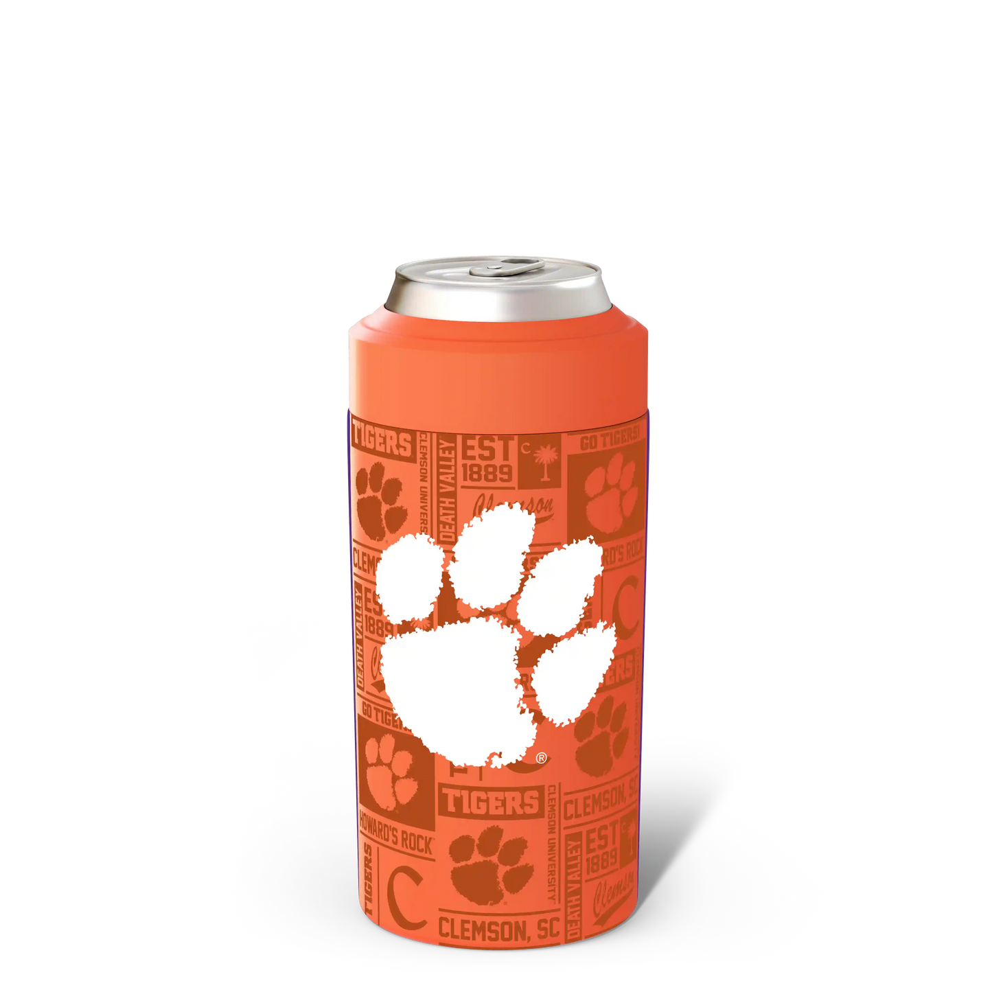 Universal Buddy | Clemson Tigers | Legacy