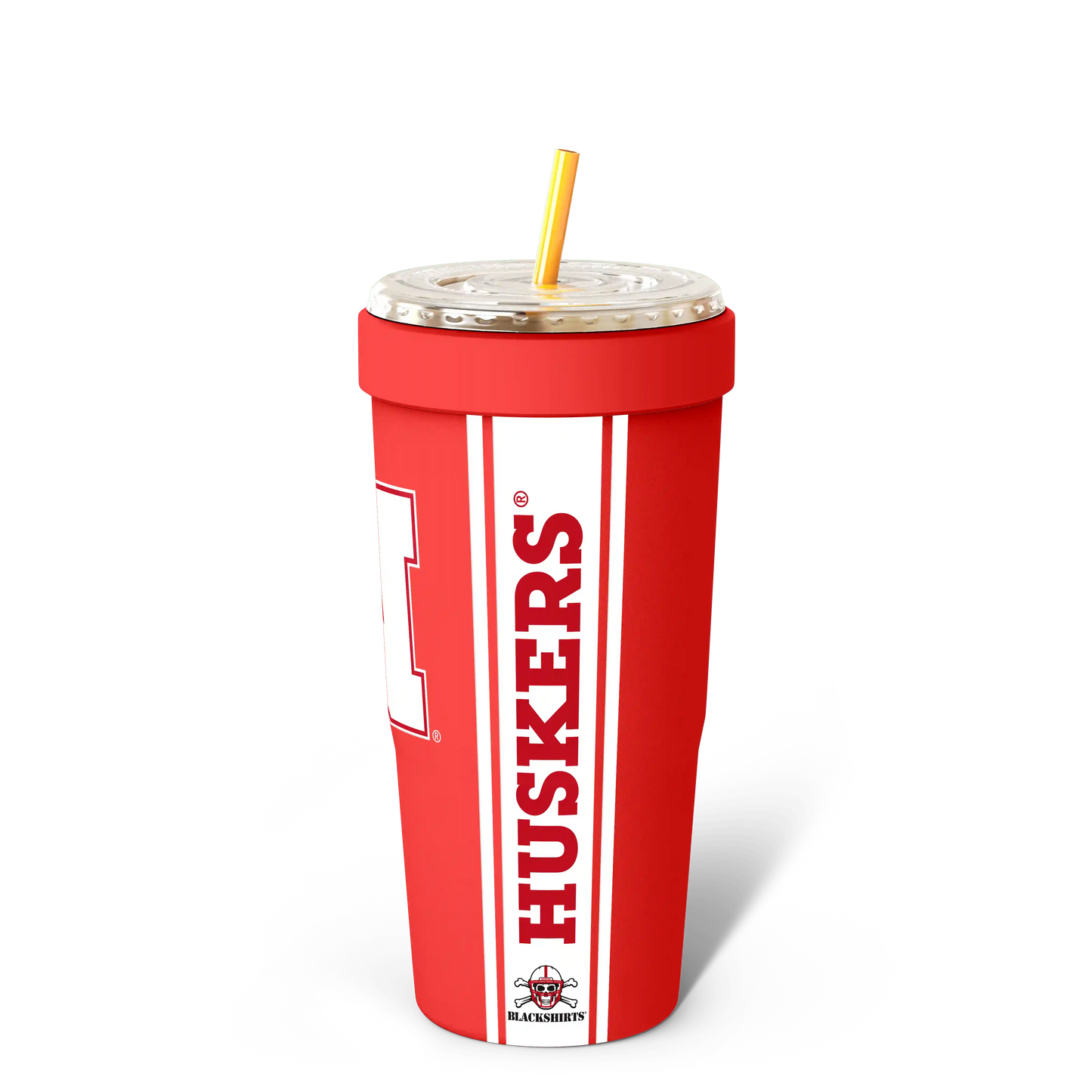 To-Go Buddy | Nebraska Cornhuskers | Gameday