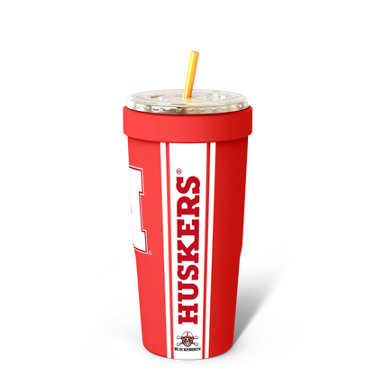 To-Go Buddy | Nebraska Cornhuskers | Gameday