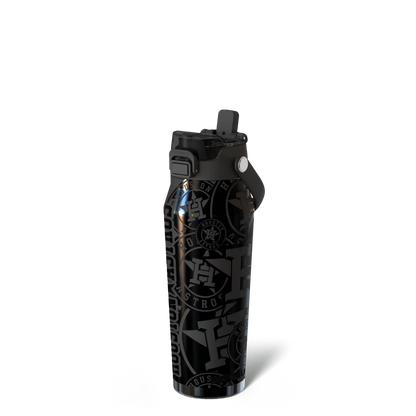 Bottle Buddy 24oz | Houston Astros | Night Game