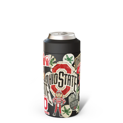Universal Buddy | Ohio State | Sticker