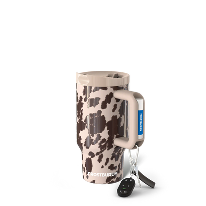 Mug Buddy 16oz | Cocoa Cow