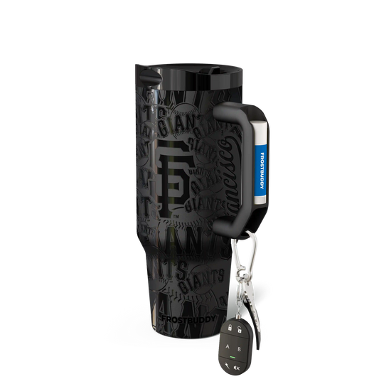 Thicc Buddy 40oz | San Francisco Giants | Night Game