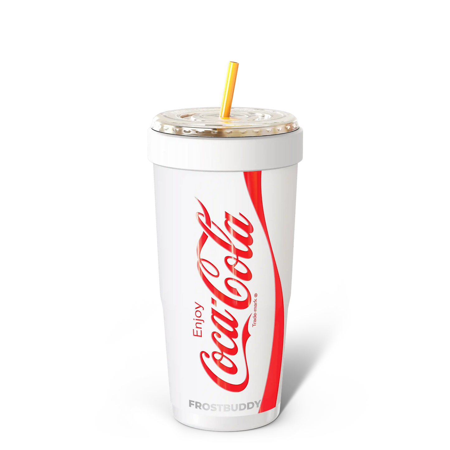 To-Go Buddy | Coca-Cola | Enjoy Coca-Cola